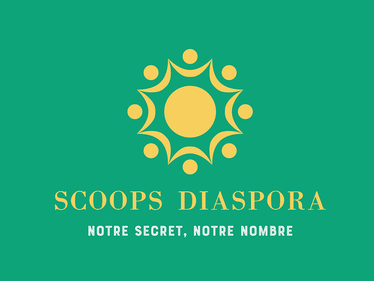 SCOOPS DIASPORA