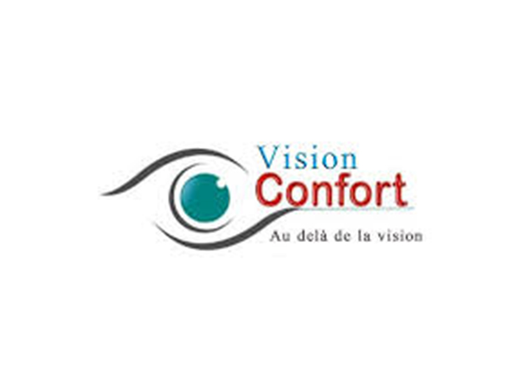 VISION CONFORT