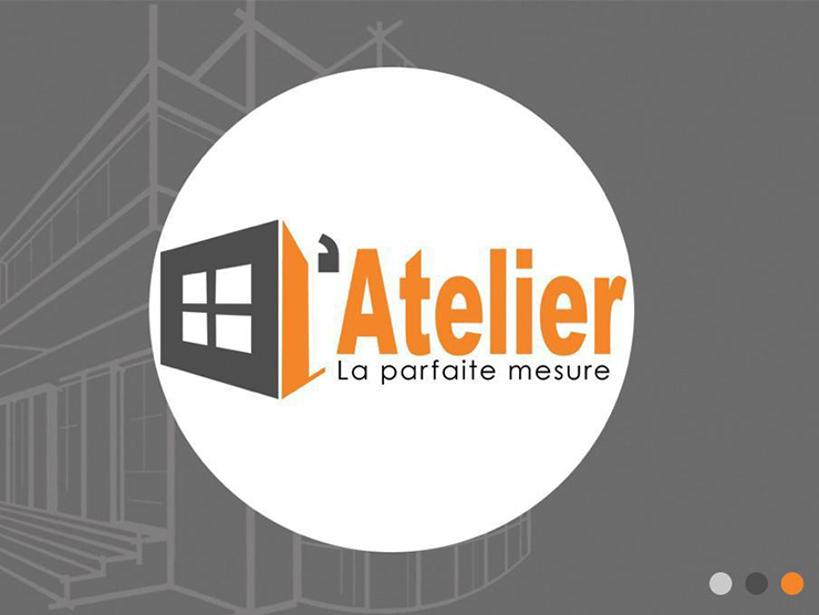 L'ATELIER